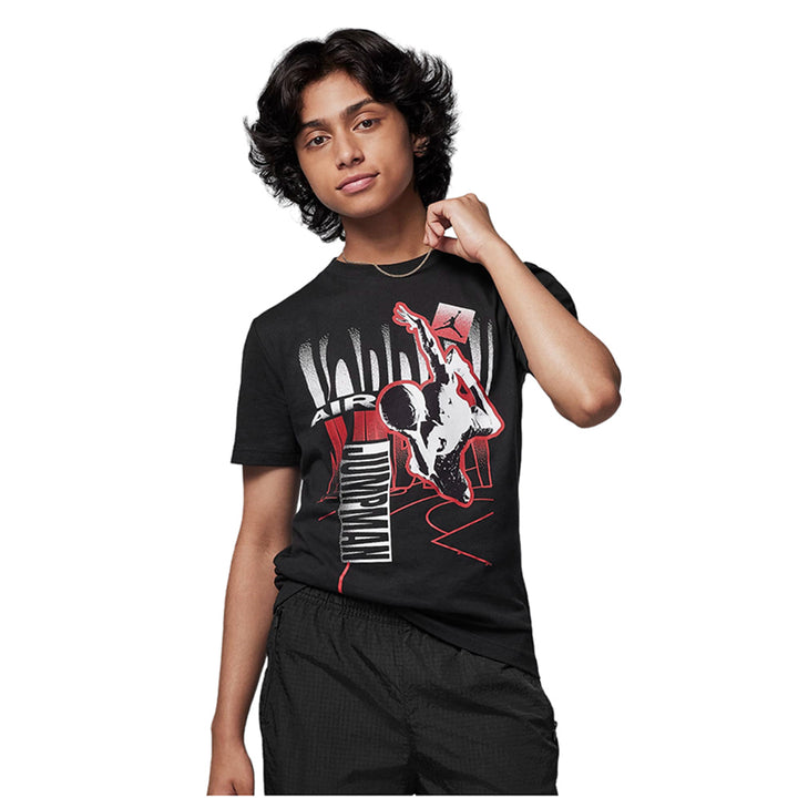 95D367 - T-Shirt e Polo - Jordan