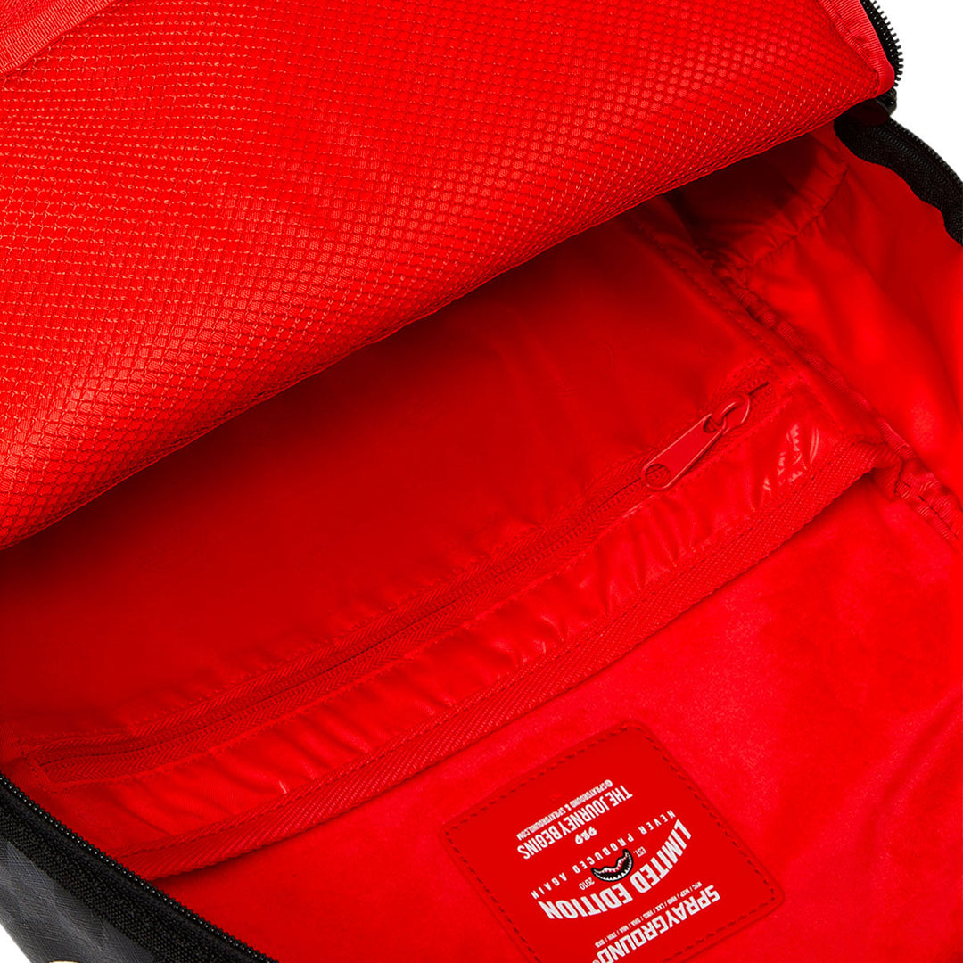 910B7741NSZ - Zaini - Sprayground