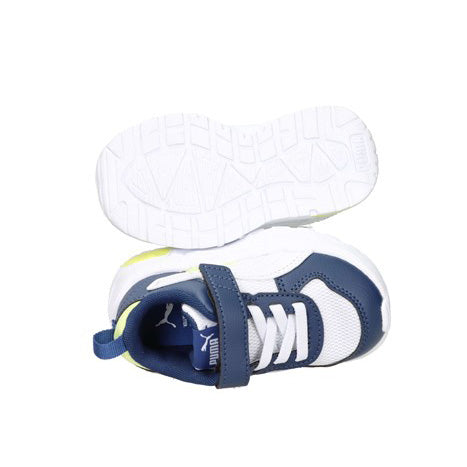 SNEAKERS PUMA® TRINITY 2 LT AC+ INF PER BAMBINI