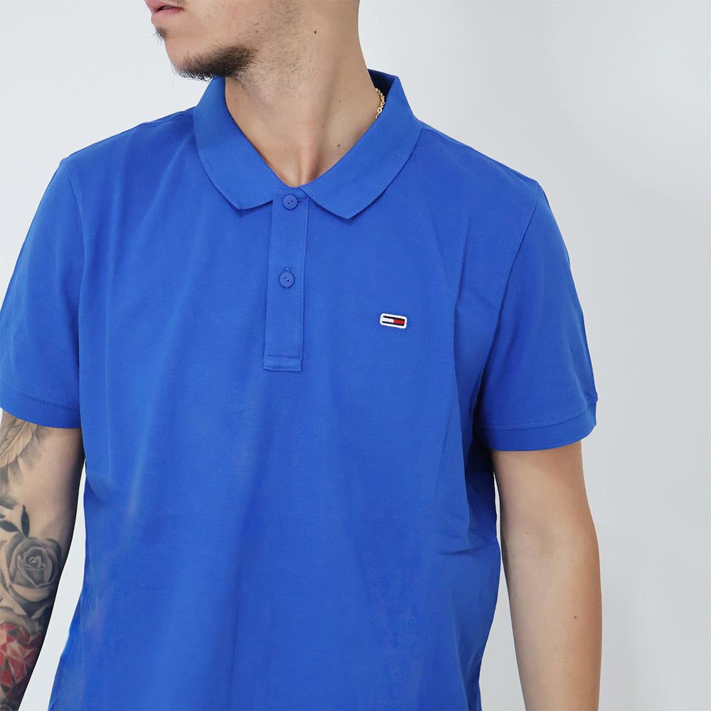 DM0DM18312C6P - T-Shirt e Polo - Tommy Hilfiger