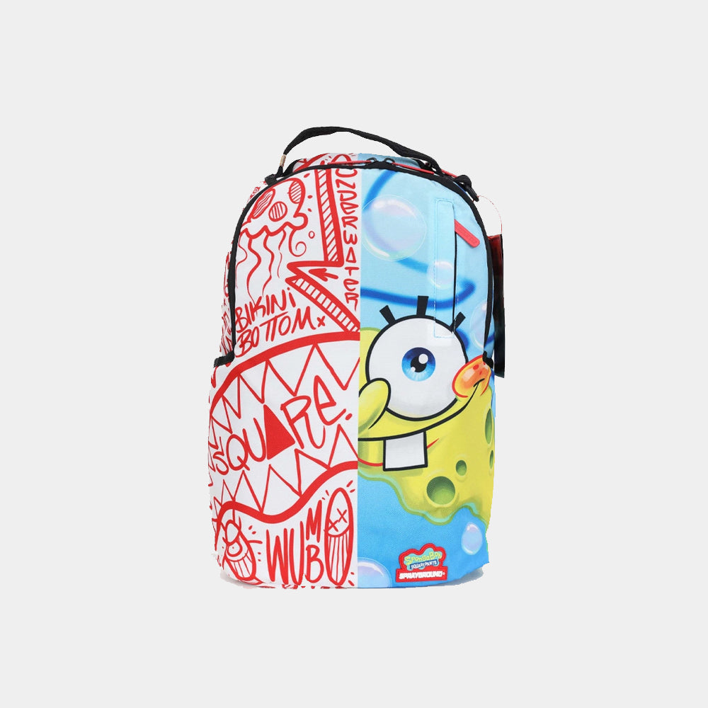 910B5004NSZ - Zaini - Sprayground
