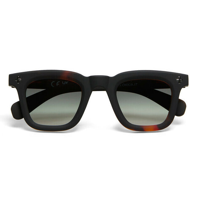 OCCHIALI DA SOLE UNISEX OKKIA MODELLO OK068
