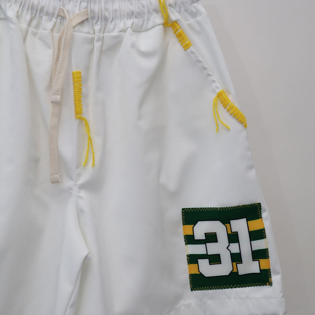 BTG111OLV - Pantaloncini - Botega