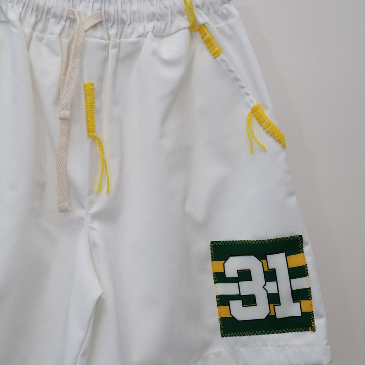 BTG111OLV - Pantaloncini - Botega