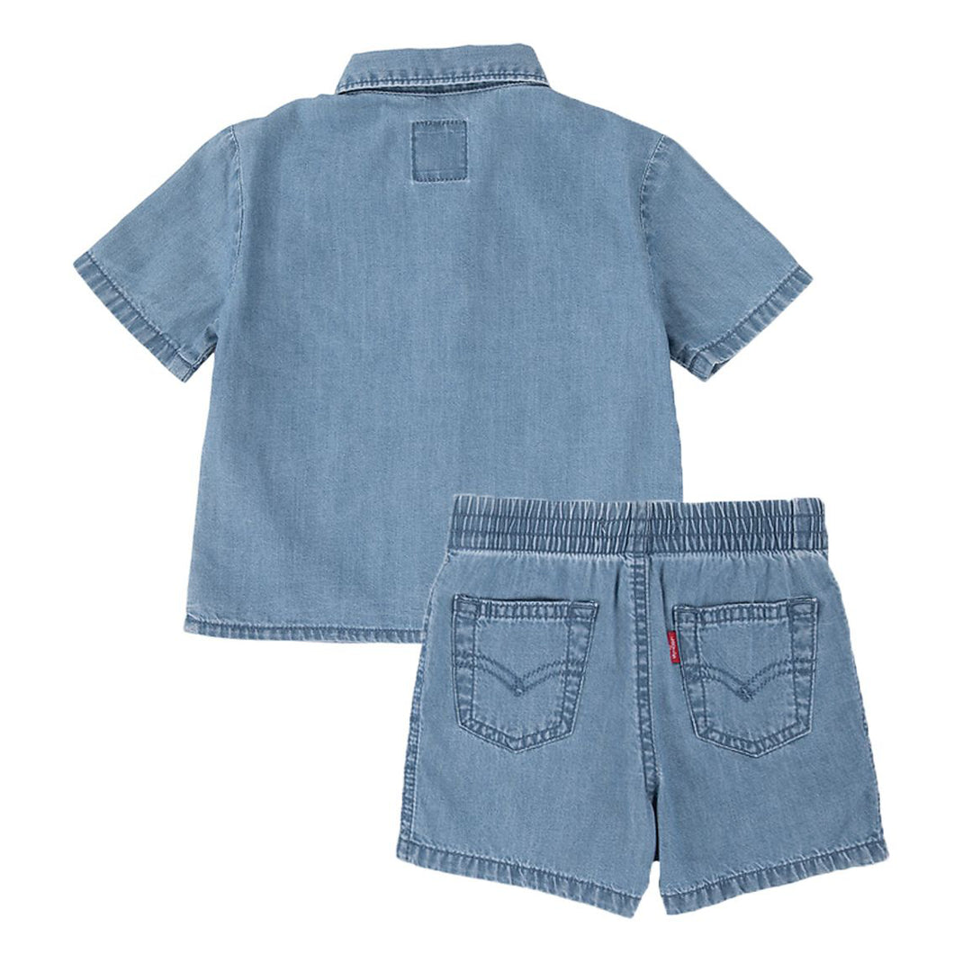 LK6EP623 6EP623 - COMPLETINI - Levi's