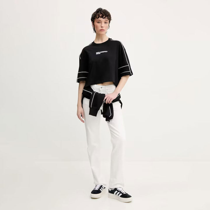 A2W17028 - T-Shirt e Polo - KARL LAGERFELD