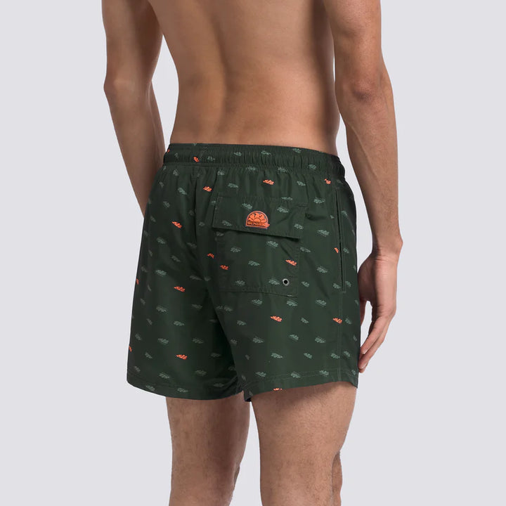M633BDRT46M - Costumi da bagno - Sundek