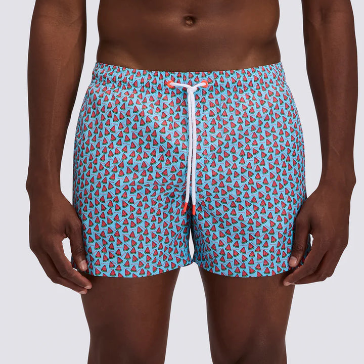 M504BDRT3FF - Costumi da bagno - Sundek
