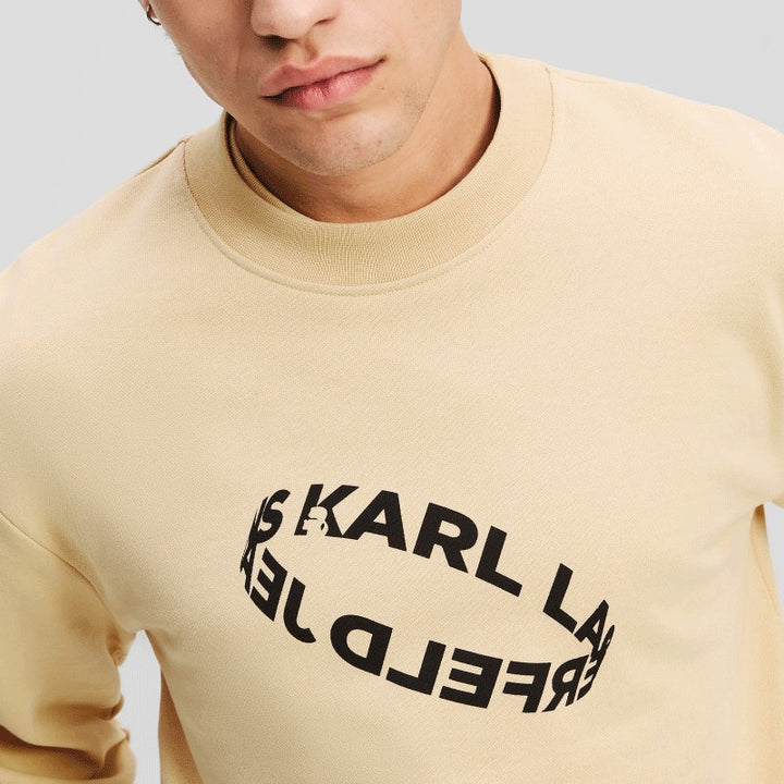 A3M20019 - Felpe - KARL LAGERFELD