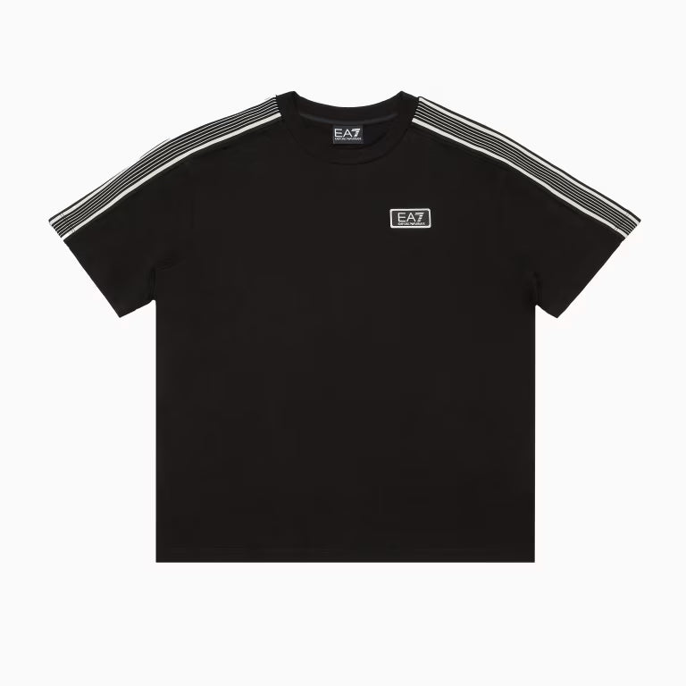6DBT56 BJ02Z - T-Shirt e Polo - EMPORIO ARMANI