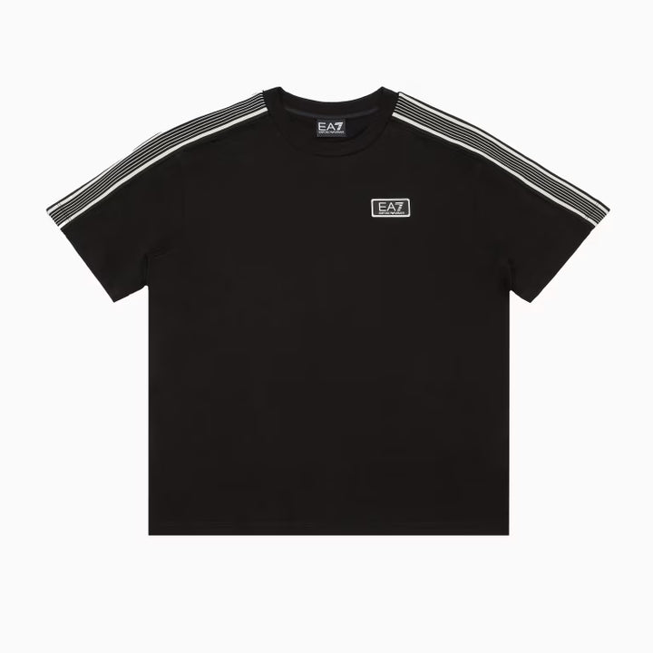 6DBT56 BJ02Z - T-Shirt e Polo - EMPORIO ARMANI