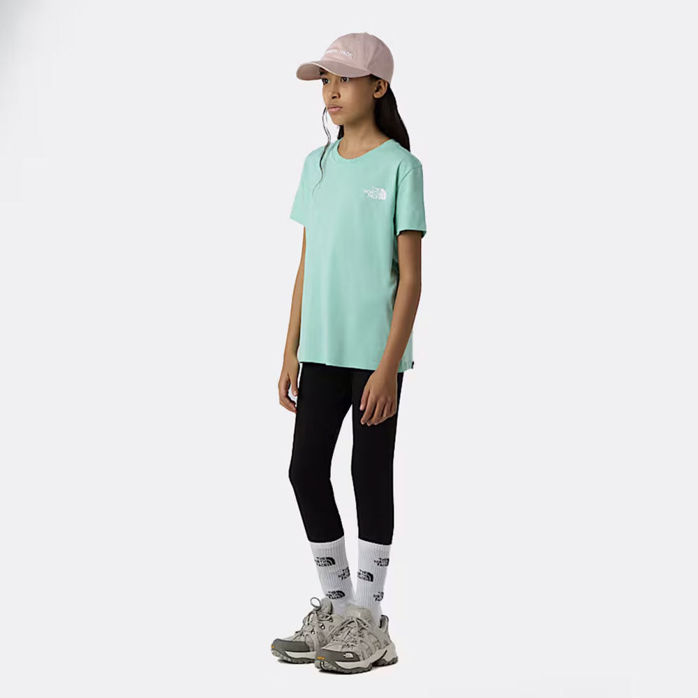 NF0A8DRP6EI1 - T-Shirt e Polo - THE NORTH FACE