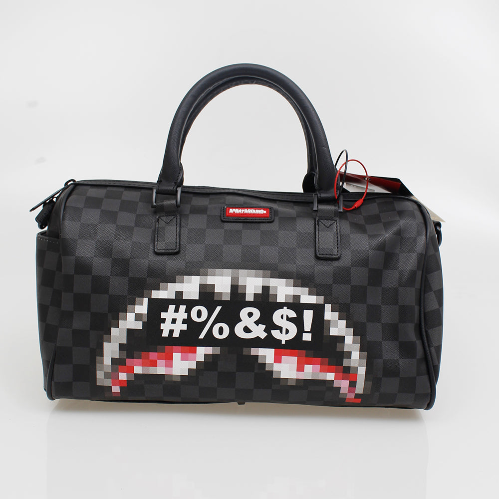 910D5958NSZ - Borse - Sprayground
