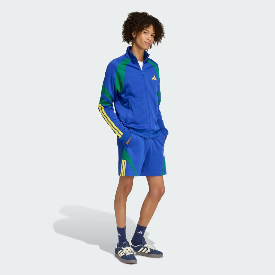 PANTALONCINI UOMO ADIDAS HOUSE OF TIRO NATIONS