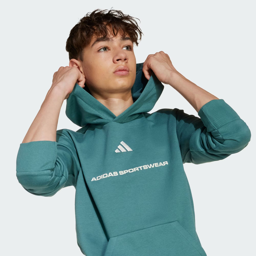 KC2804 - Felpe - Adidas