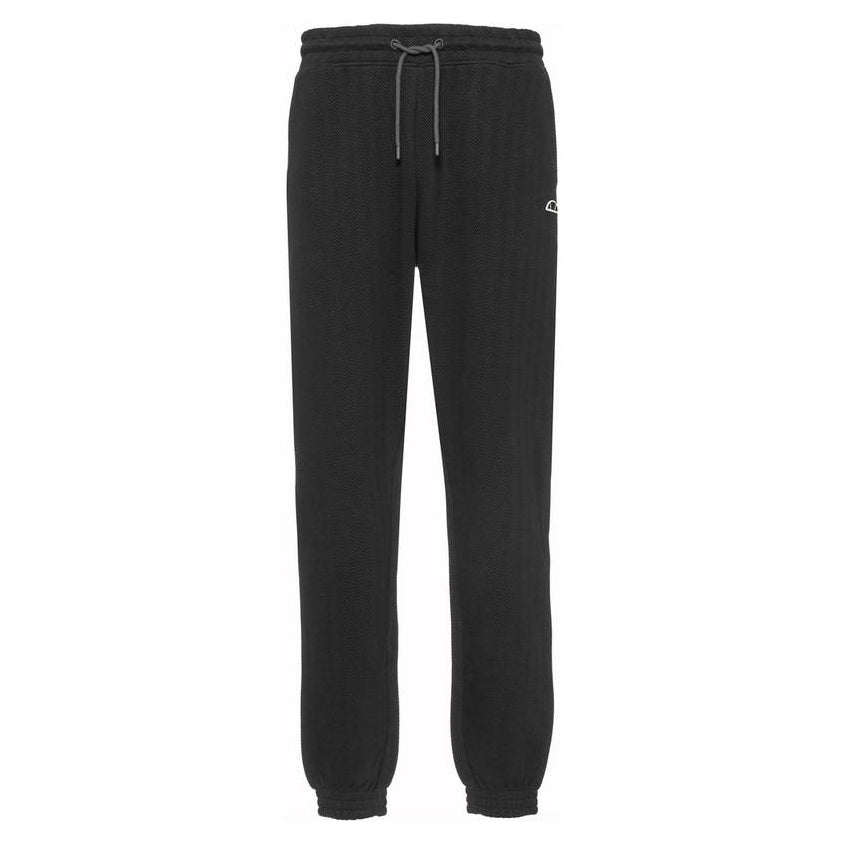 EHM301W25 - PANTALONI UOMO TUTA ELLESSE JOGGER LOGO HERITAGE