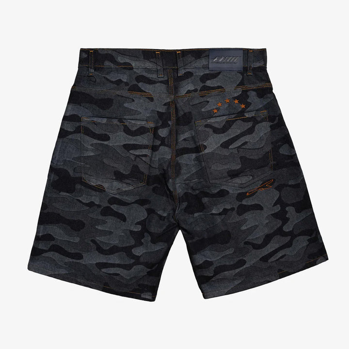 ART.SEOUL SHORTS - Pantaloncini - Art Super Money