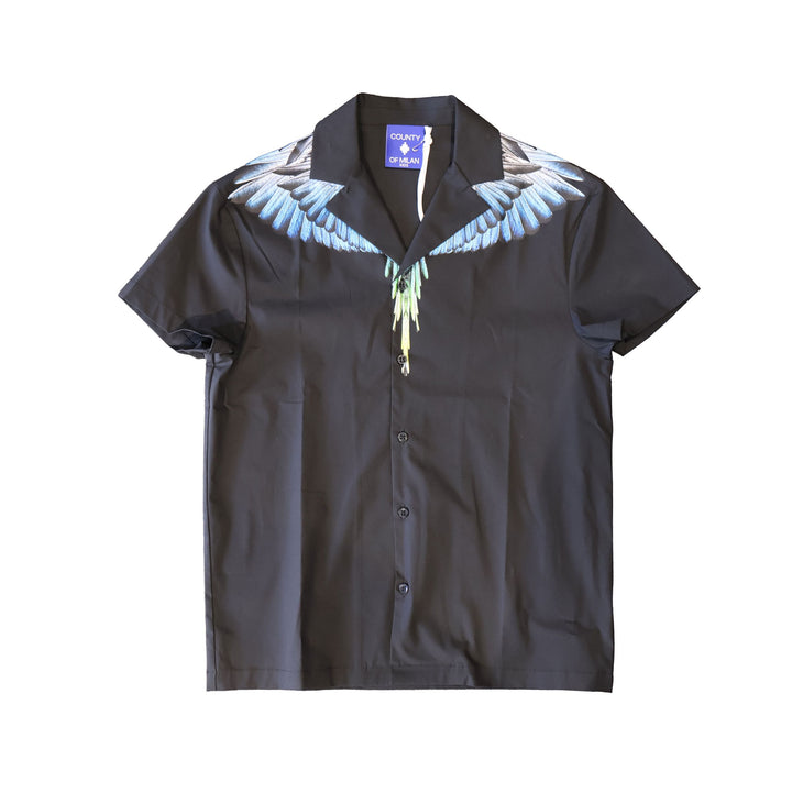 S6CMJBSI123 - Camicie - Marcelo Burlon