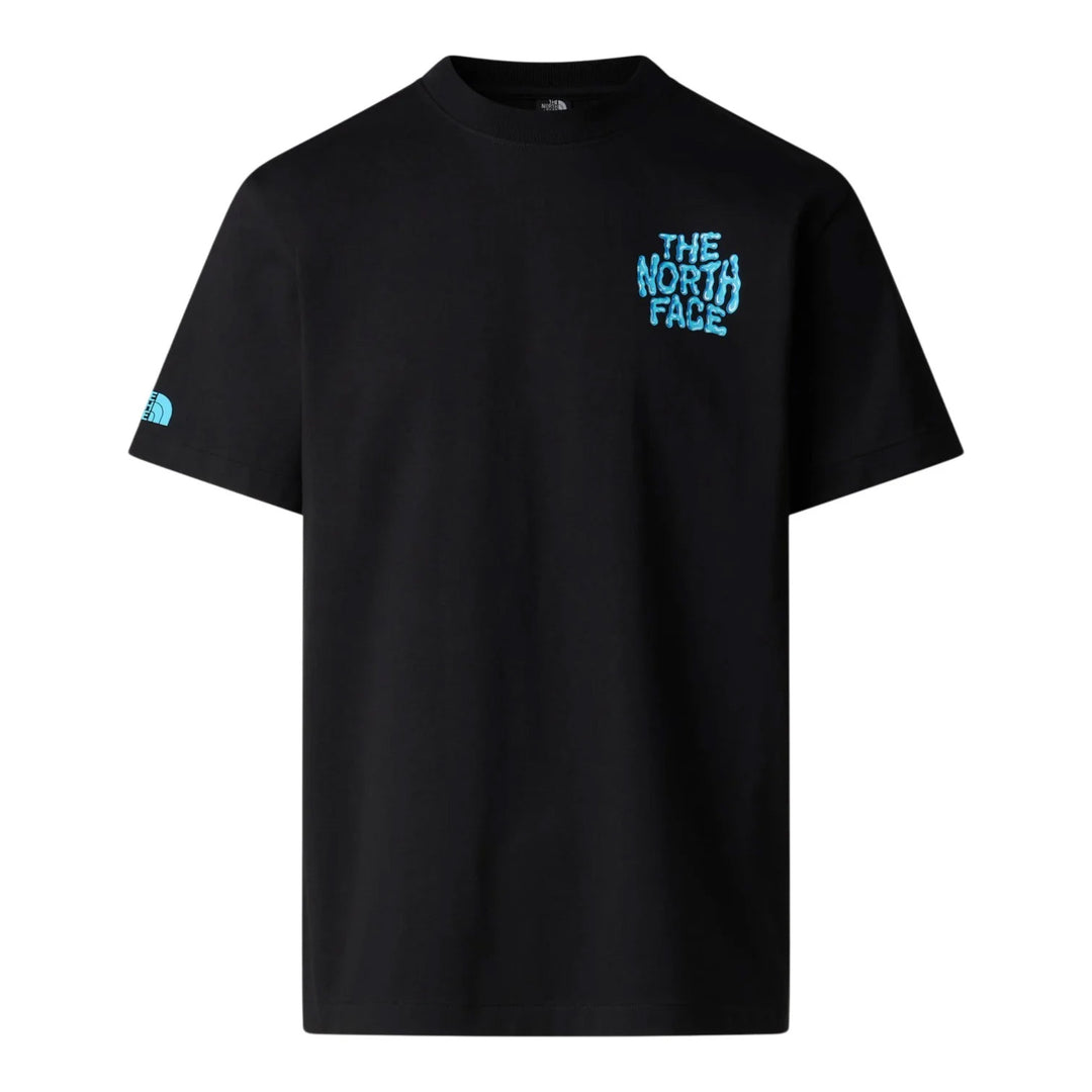 NF0A8GABJK31 - T-Shirt e Polo - THE NORTH FACE