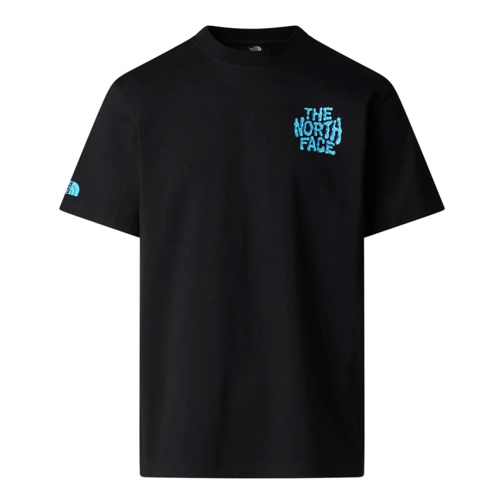 NF0A8GABJK31 - T-Shirt e Polo - THE NORTH FACE