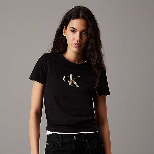 J20J224982BEH - Maglieria - Calvin Klein