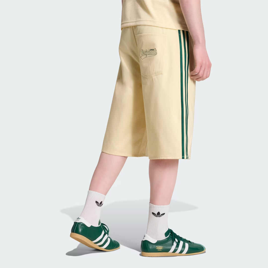 KT4302 - Pantaloncini - Adidas