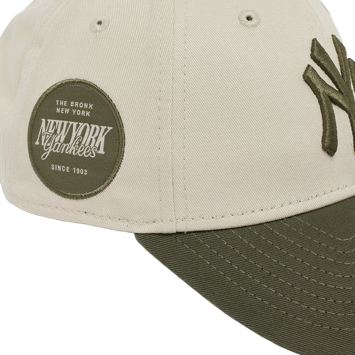 60758992 - Cappelli - New Era