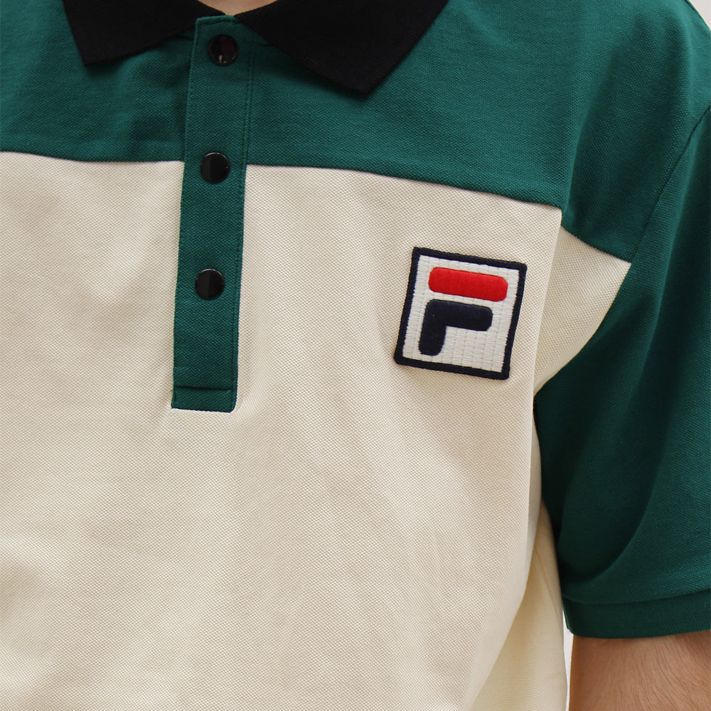 FAM0673 - T-Shirt e Polo - Fila