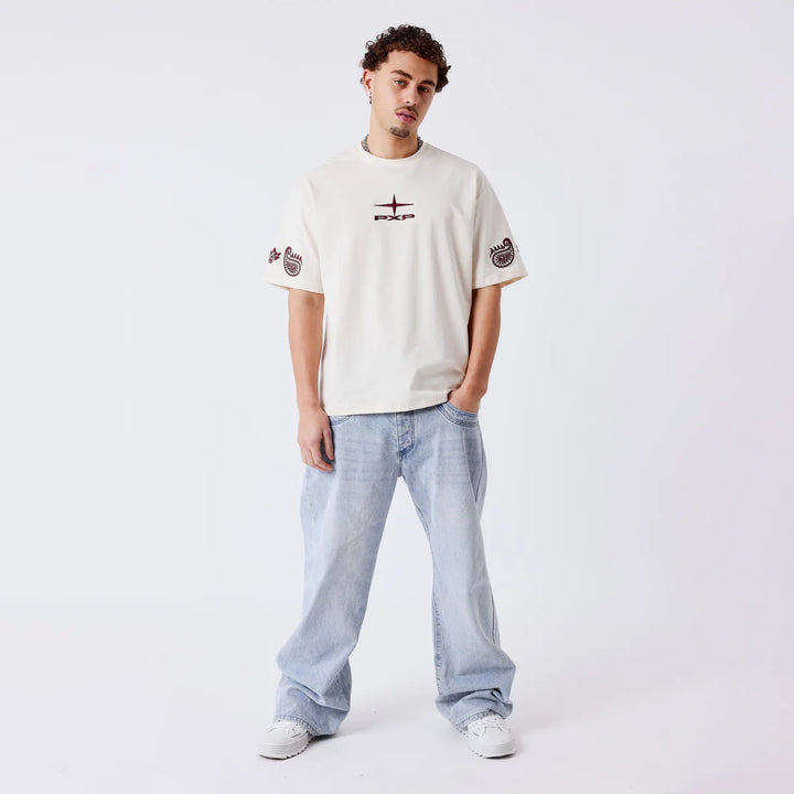 T-SHIRT STREETWEAR BASIC PROJECT X PARIS