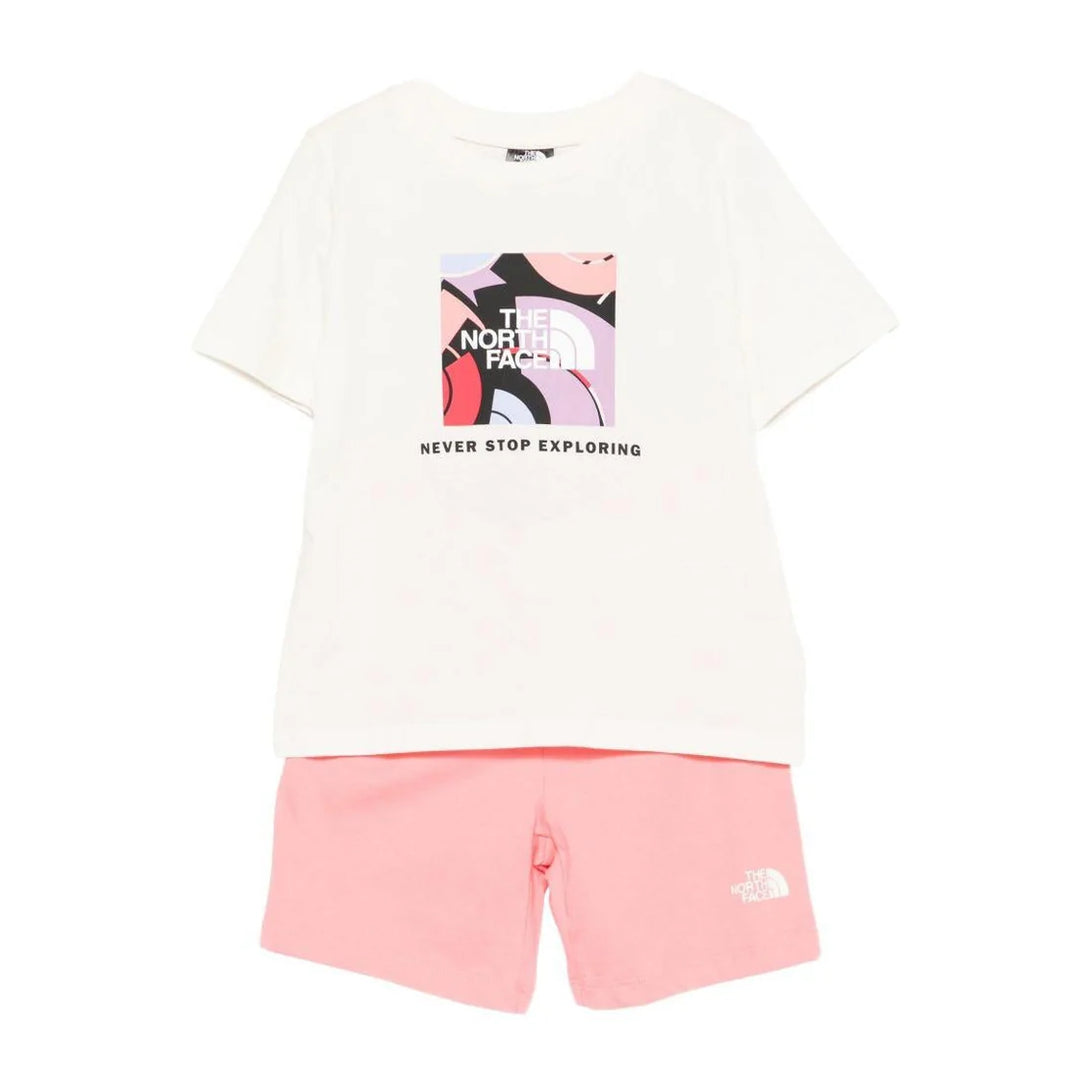 NF0A8G1HN9W1 - COMPLETINI - THE NORTH FACE