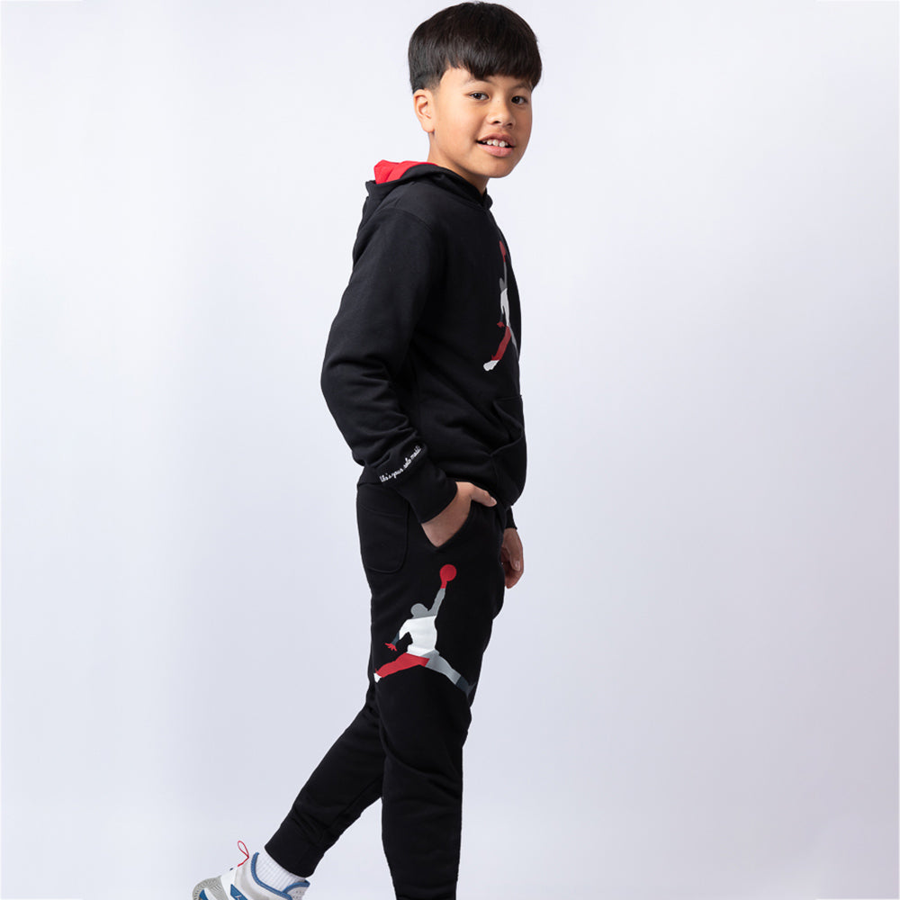 95D415 - Pantaloni - Jordan