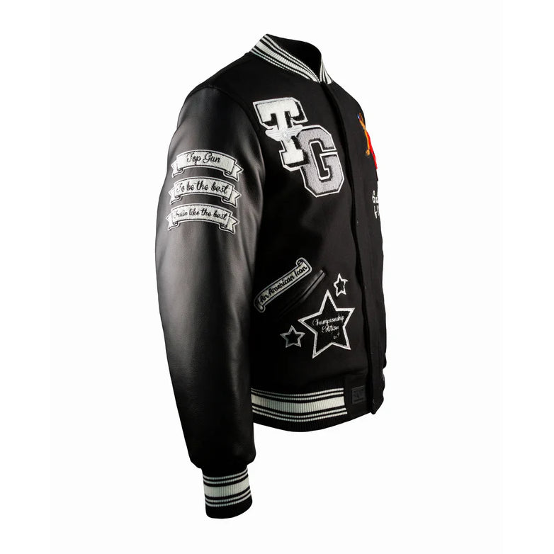 TGJ2449 - Giacche - Top Gun