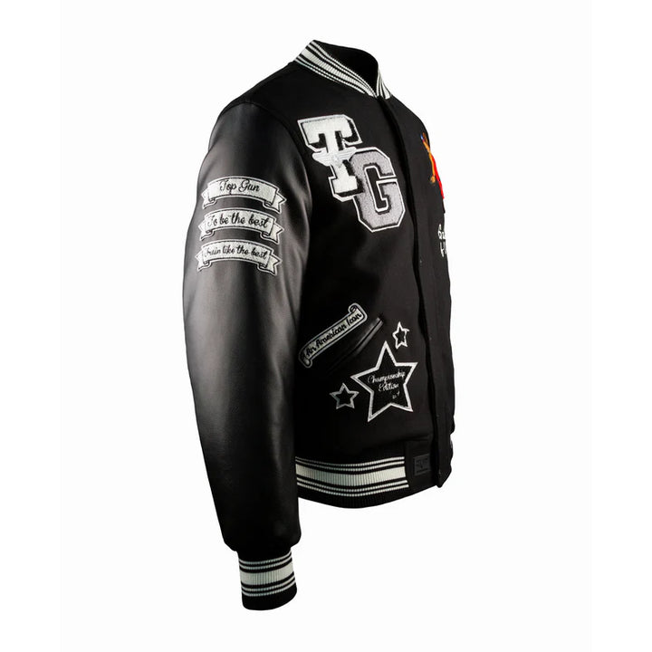 TGJ2449 - Giacche - Top Gun