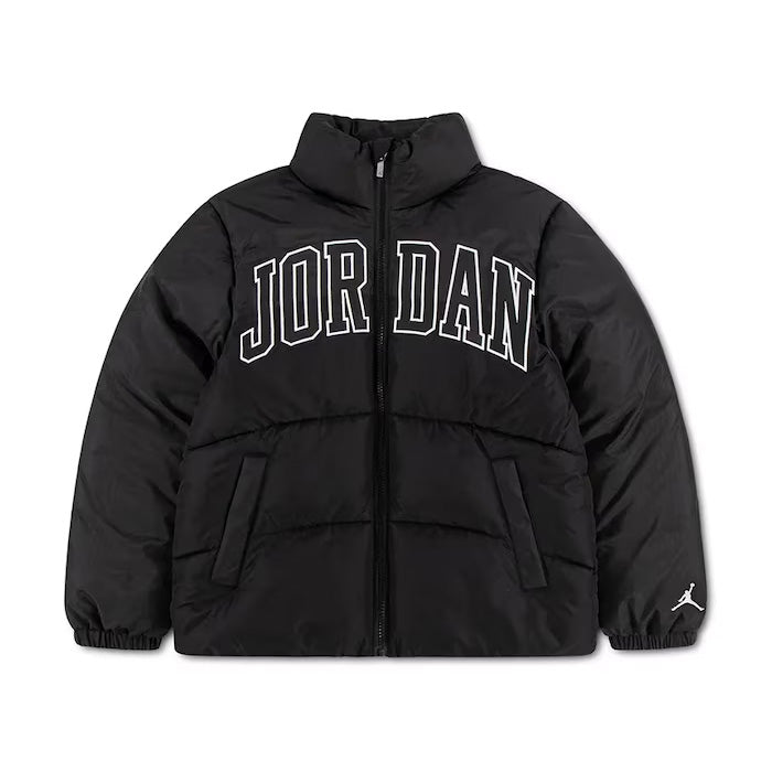 95F927 - GIUBBINI - Jordan