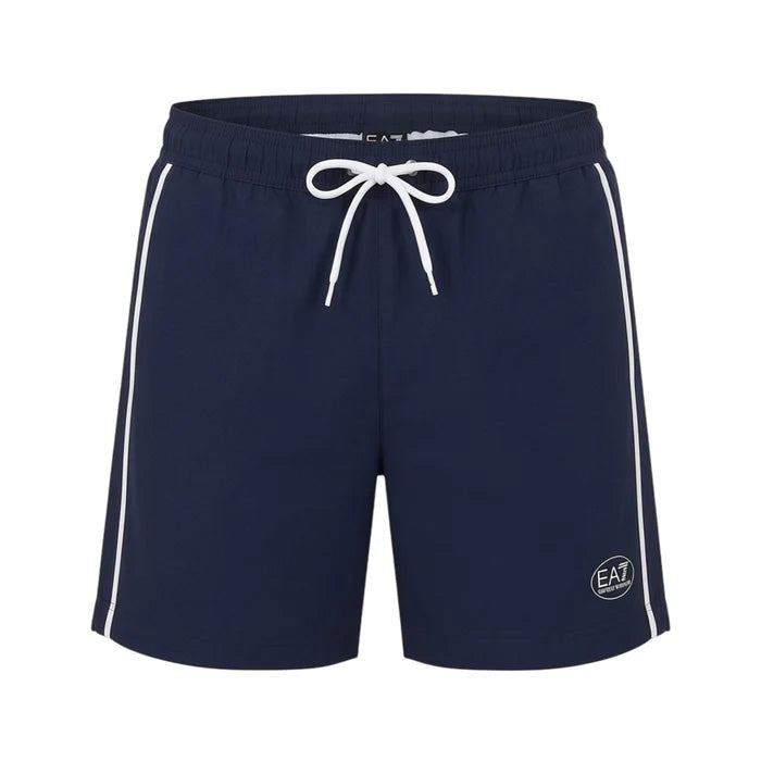 7M001545 AF13289 - Pantaloncini - EMPORIO ARMANI