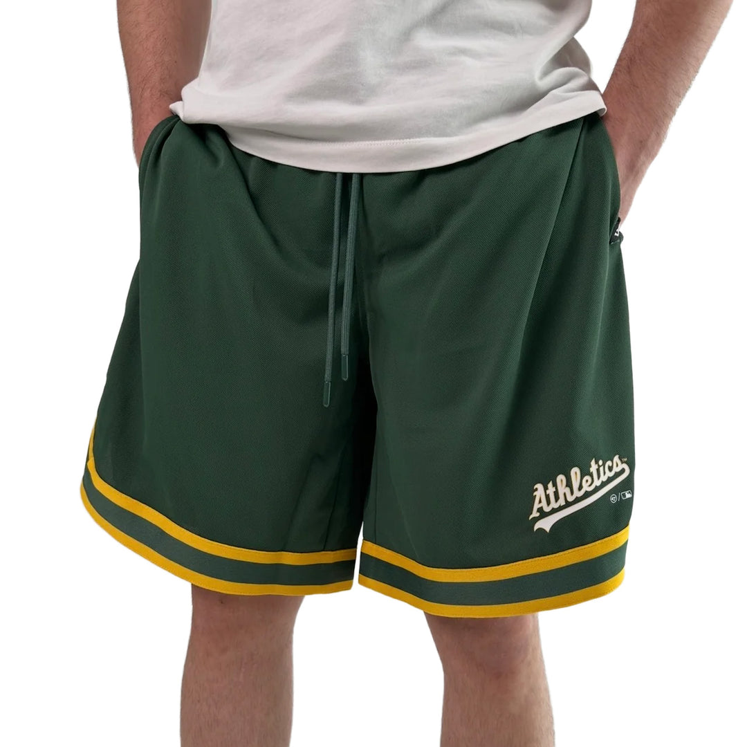 47-BB018PMKDVJ710415DG - Pantaloncini - 47 MVP