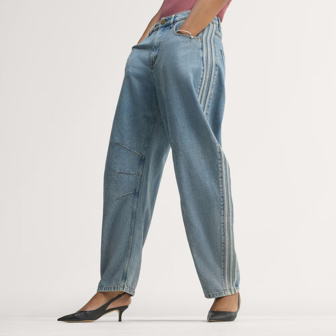 KQ6476 - PANTALONE - Adidas