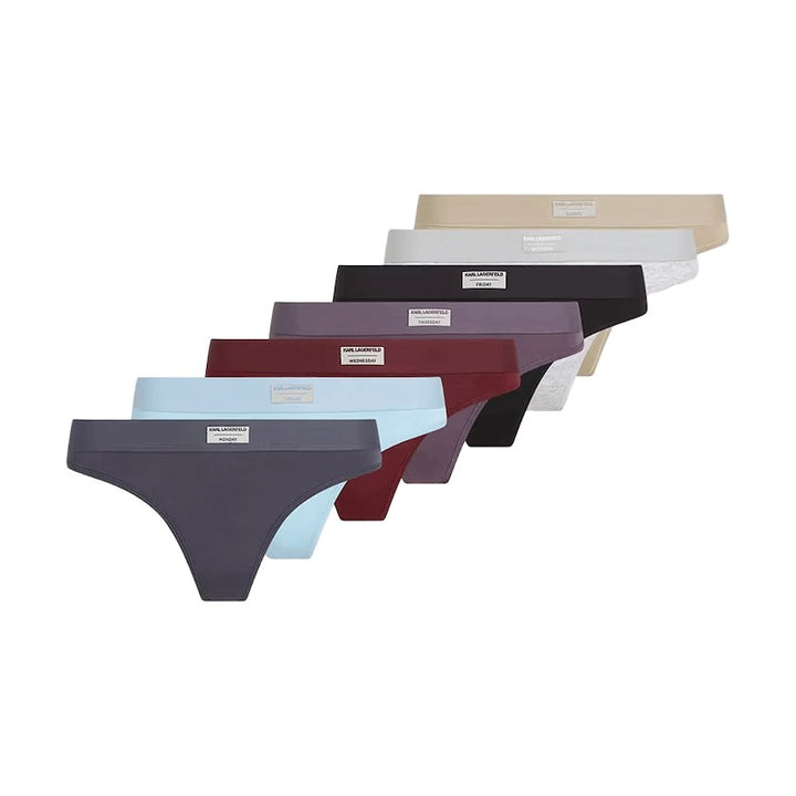 A3W47018 - INTIMO KARL LAGERFELD JUNIOR/DONNA - Morbido - Fascia Elastica