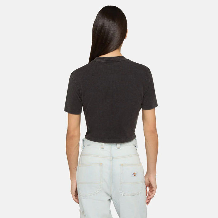 DK0A866FBLK1 - T-Shirt e Polo - Dickies