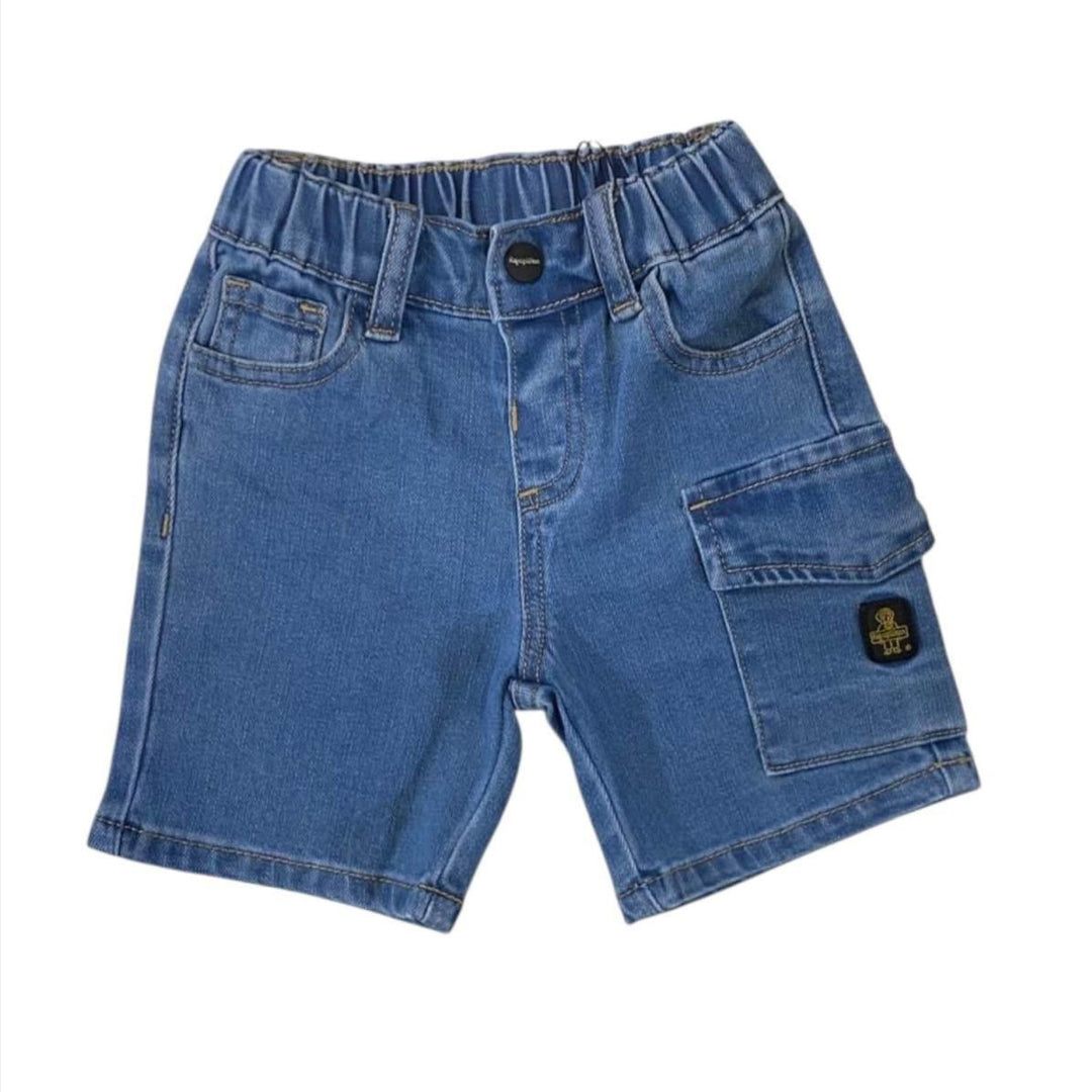 RN1726PS26 - PANTALONE - REFRIGIWEAR