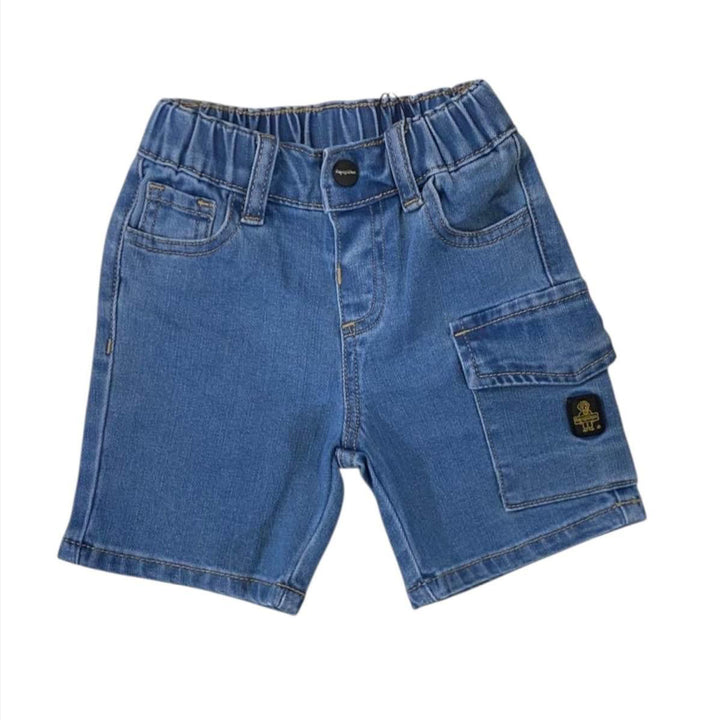 RN1726PS26 - PANTALONE - REFRIGIWEAR