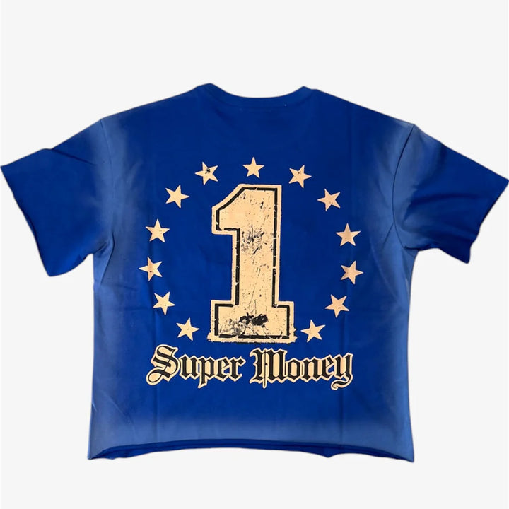 ART.GRILLZ MONEY - T-SHIRT - Art Super Money