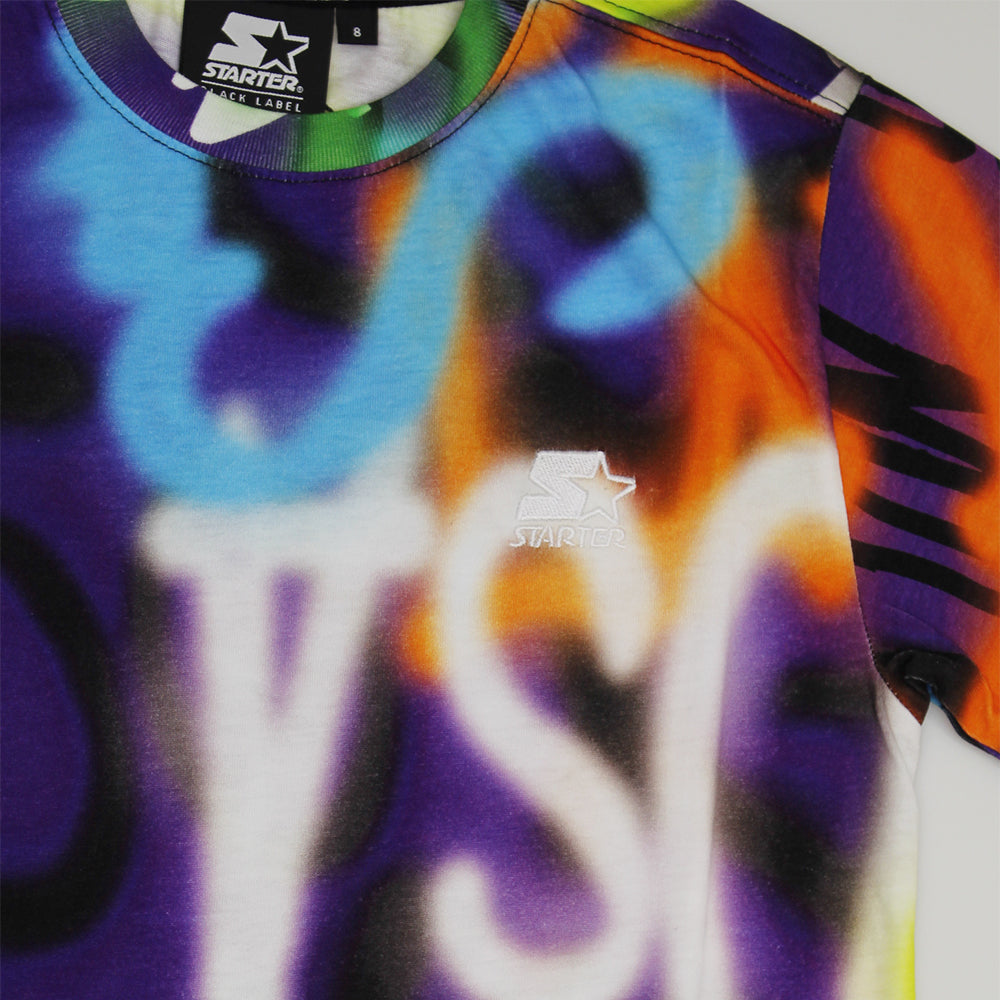 1233 UB ST - T-Shirt e Polo - Starter