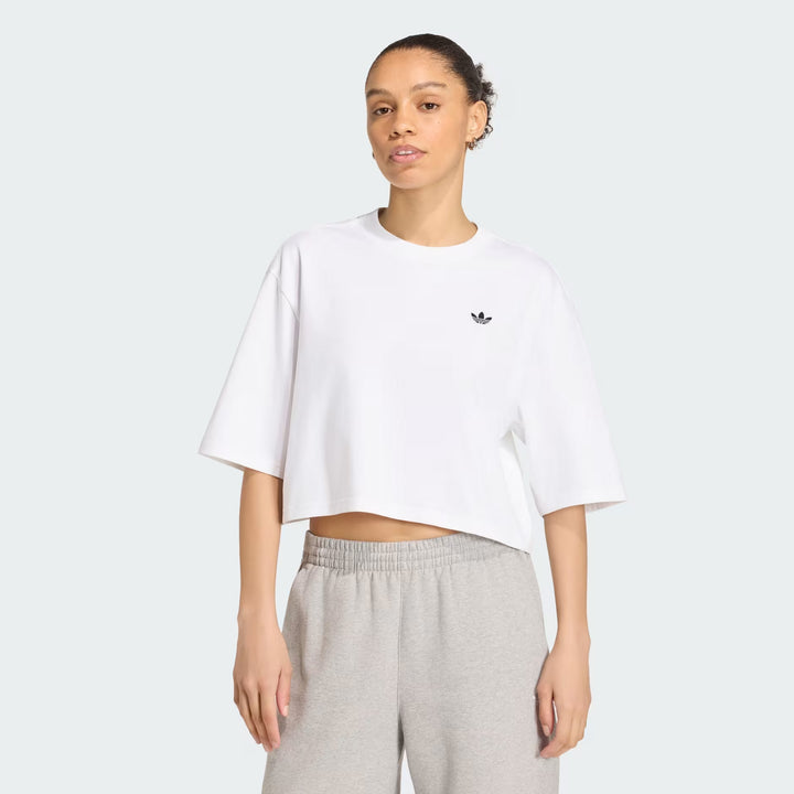 KQ6691 - T-SHIRT - Adidas