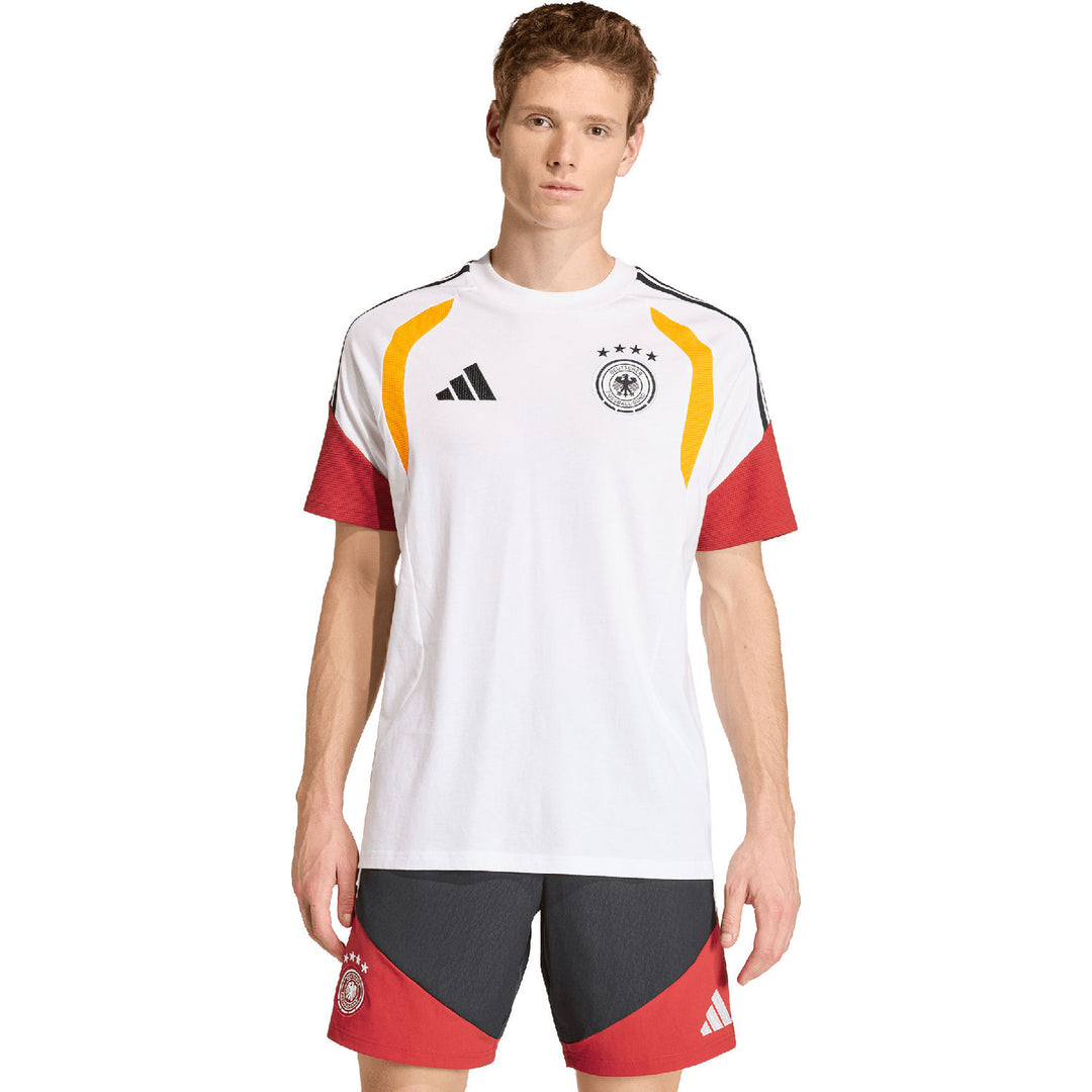 ADIDAS GERMANY WORLD CUP 2026 TRAINING JERSEY KB4438 MEN
