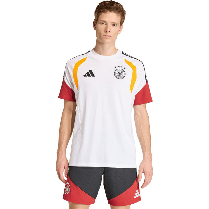 ADIDAS GERMANY WORLD CUP 2026 TRAINING JERSEY KB4438 MEN