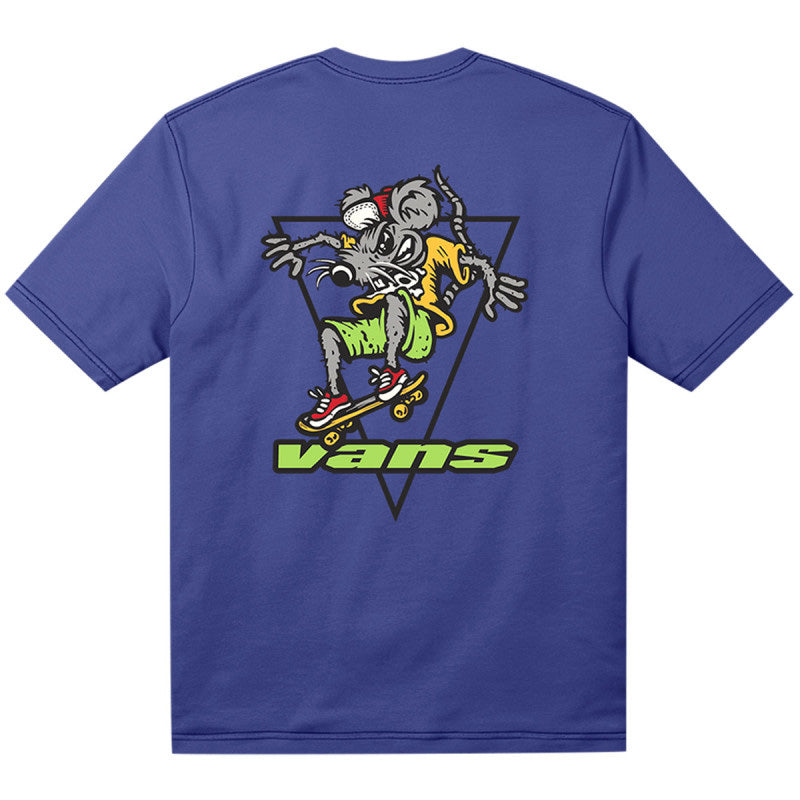 VN000TNBFRX1 - T-SHIRT - Vans