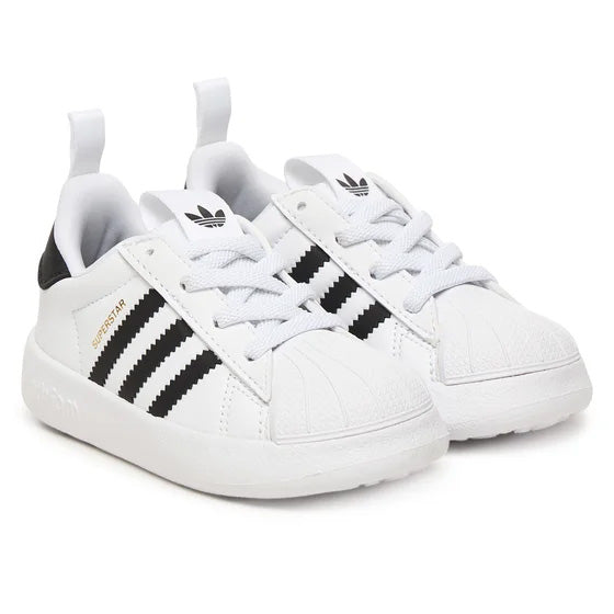 SCARPE BAMBINO ADIDAS ORIGINALS ADIFOM SUPERSTAR 360