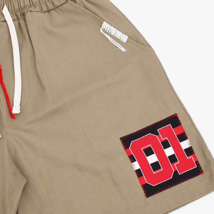 BTG0600LV - Pantaloncini - Botega