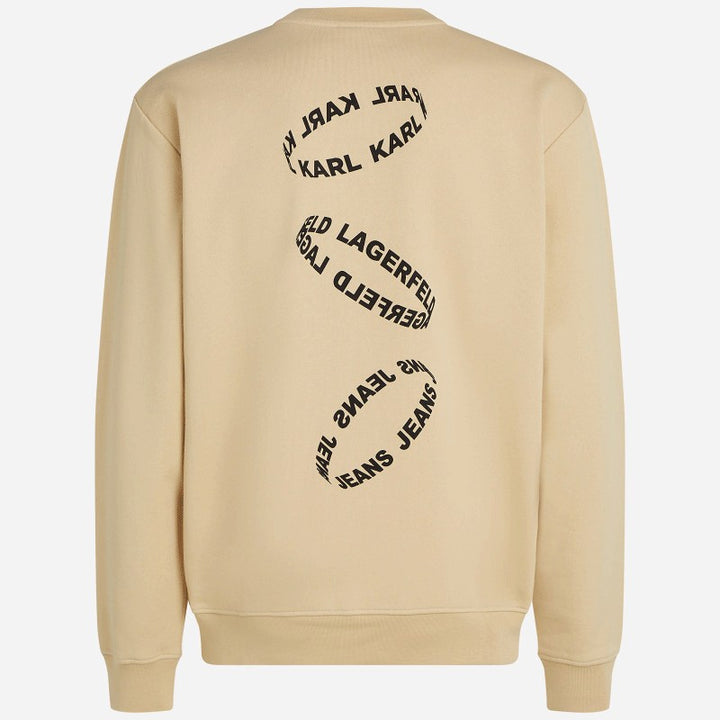 A3M20019 - Felpe - KARL LAGERFELD